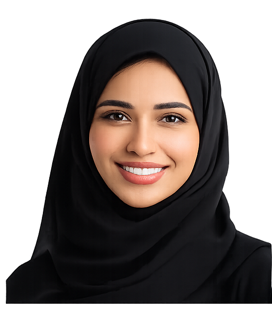Fatima Al Nuaimi