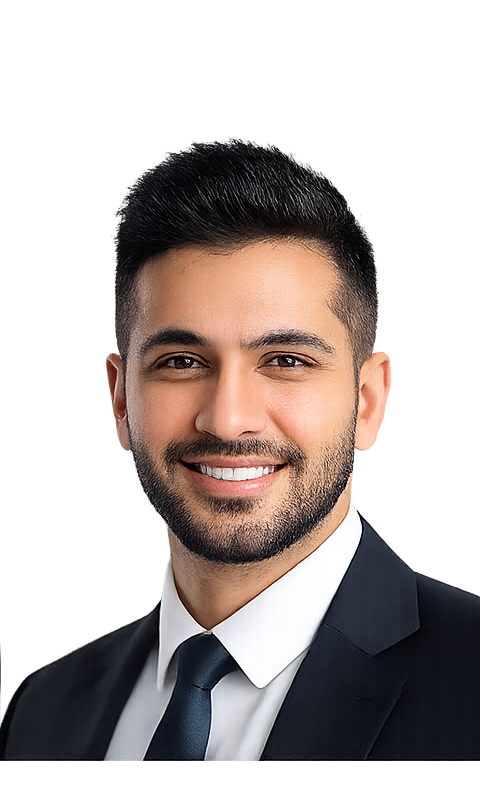 Omar Al Hammadi
