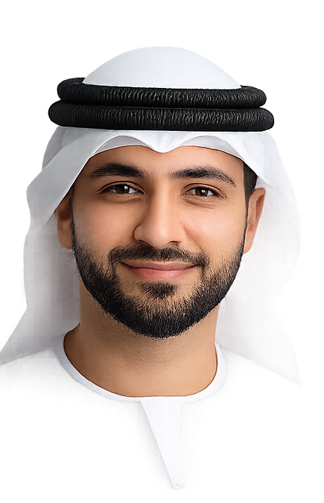 Ahmed Al Mansoori